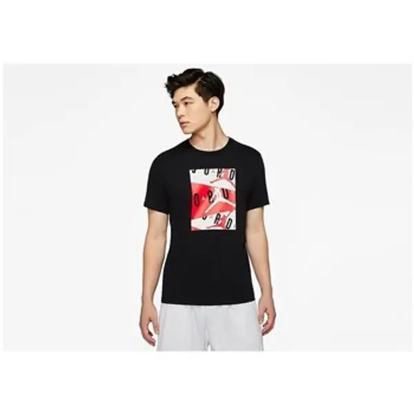 Nike Nike  Majice kratkih rukava Air Jordan Crew  Nike