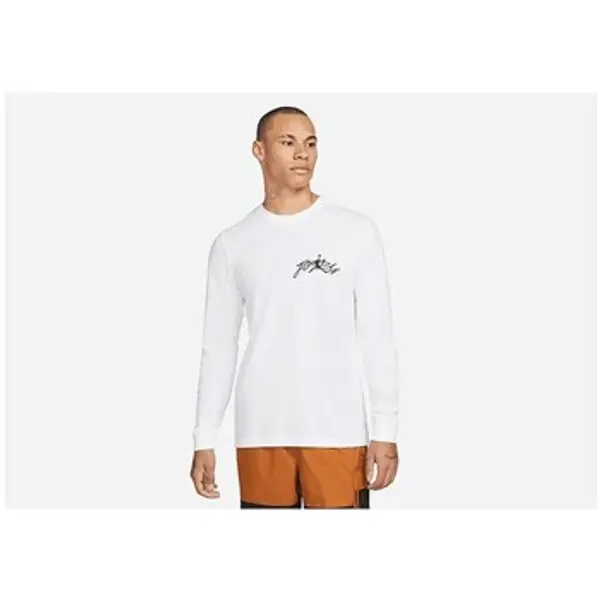 Nike Nike  Majice kratkih rukava Air Jordan Dri-fit Graphic Crew  Nike