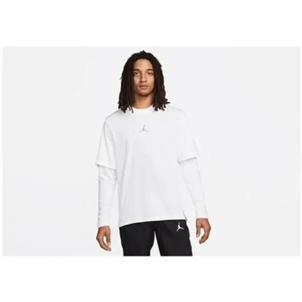 Nike Nike  Majice kratkih rukava Air Jordan Dri-fit  Nike