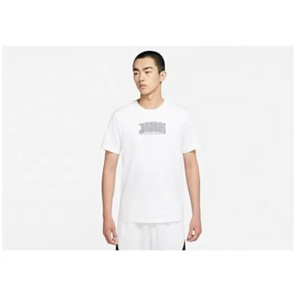 Nike Nike  Majice kratkih rukava Air Jordan Dri-fit Sport Dna  Nike