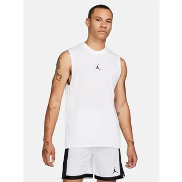 Nike Nike  Majice kratkih rukava Air Jordan Dri-fit Sport  Nike