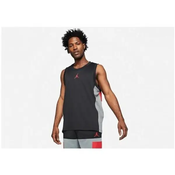 Nike Nike  Majice kratkih rukava Air Jordan Dri-fit Statement Jersey  Nike