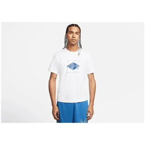 Nike Nike  Majice kratkih rukava Air Jordan Flight Essential Crew  Nike