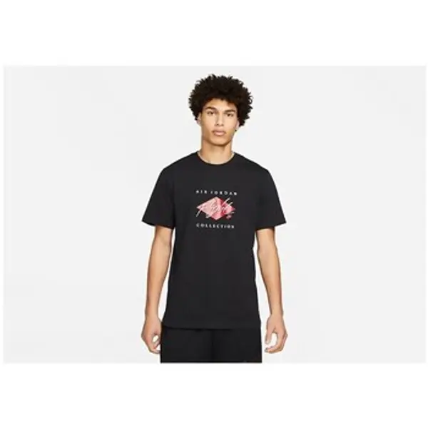 Nike Nike  Majice kratkih rukava Air Jordan Flight Essential  Nike