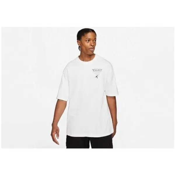 Nike Nike  Majice kratkih rukava Air Jordan Flight Essentials Washed  Nike