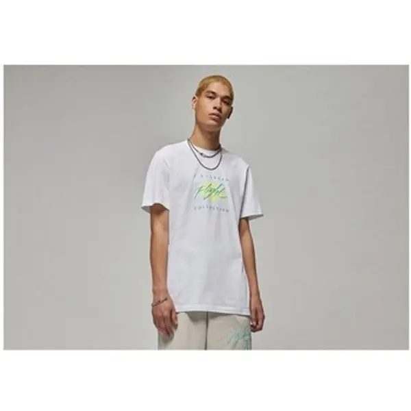 Nike Nike  Majice kratkih rukava Air Jordan Flight  Nike