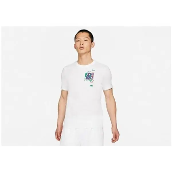 Nike Nike  Majice kratkih rukava Air Jordan Futura  Nike