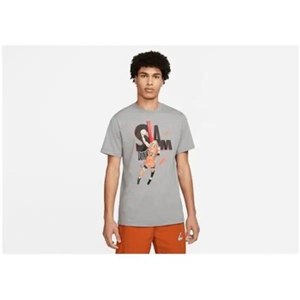 Nike Nike  Majice kratkih rukava Air Jordan Game 5  Nike