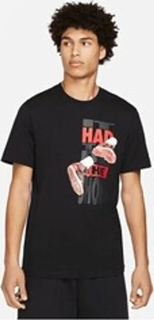 Nike Nike  Majice kratkih rukava Air Jordan Game 5  Nike