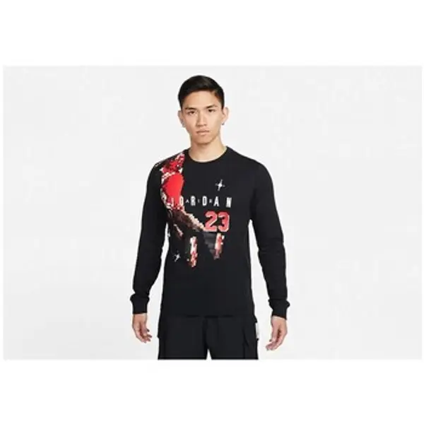 Nike Nike  Majice kratkih rukava Air Jordan Holiday Brand  Nike