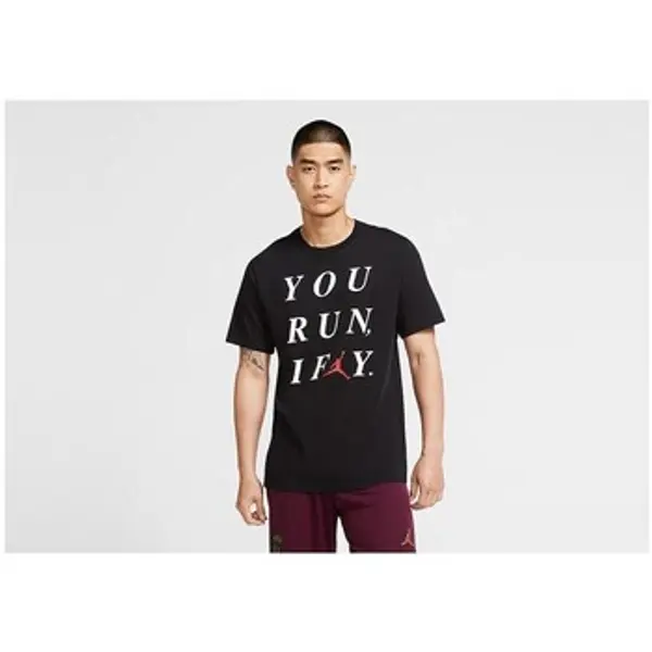 Nike Nike  Majice kratkih rukava Air Jordan i Fly  Nike