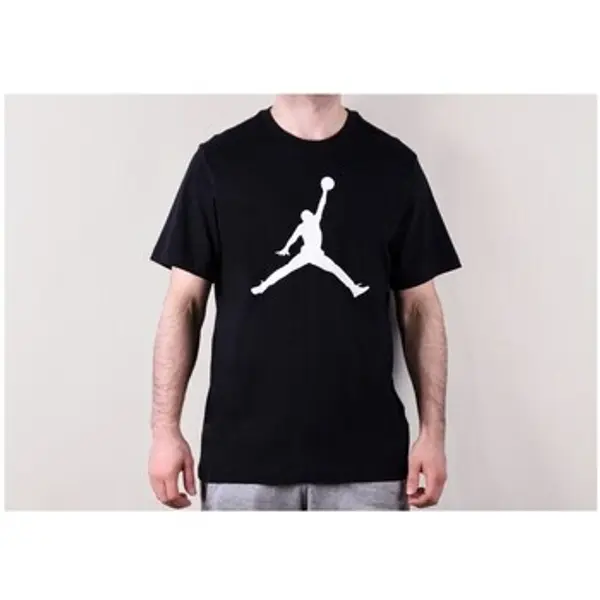 Nike Nike  Majice kratkih rukava Air Jordan Iconic Jumpman  Nike