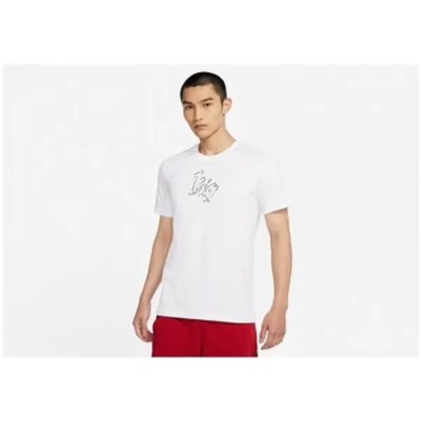Nike Nike  Majice kratkih rukava Air Jordan Jumpman 23  Nike
