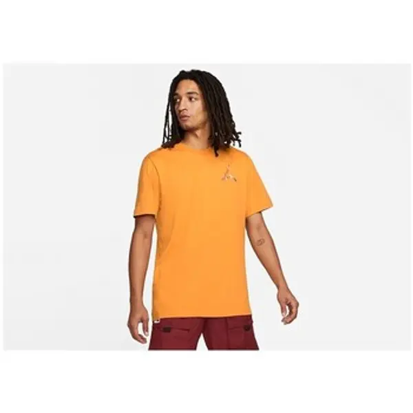 Nike Nike  Majice kratkih rukava Air Jordan Jumpman 3d  Nike
