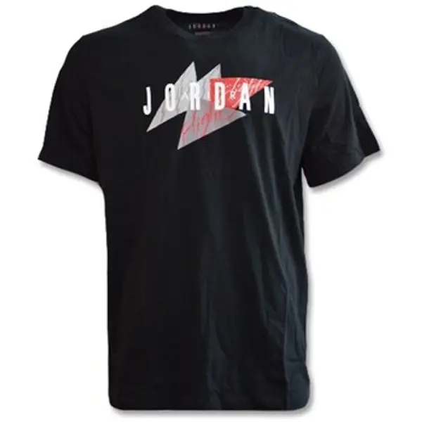 Nike Nike  Majice kratkih rukava Air Jordan Jumpman Air  Nike