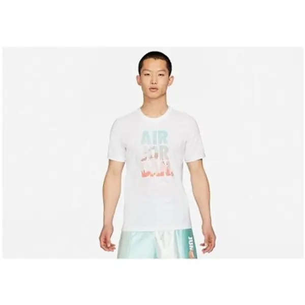 Nike Nike  Majice kratkih rukava Air Jordan Jumpman Classics Graphic  Nike