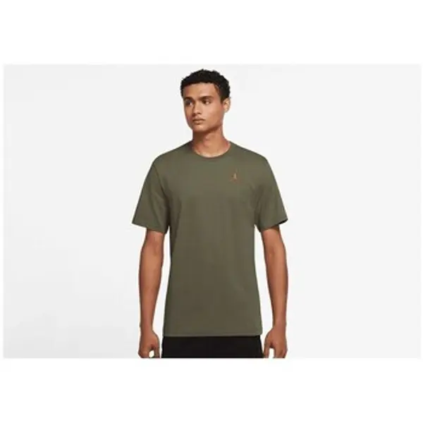 Nike Nike  Majice kratkih rukava Air Jordan Jumpman Crew  Nike
