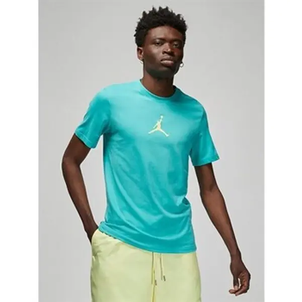 Nike Nike  Majice kratkih rukava Air Jordan Jumpman Dri-fit  Nike