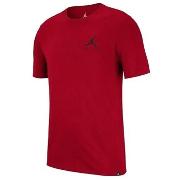 Nike Nike  Majice kratkih rukava Air Jordan Jumpman Embroidered  Nike