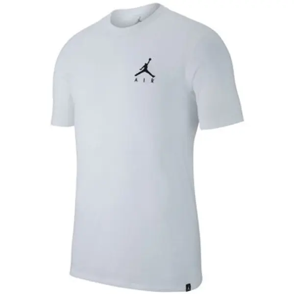 Nike Nike  Majice kratkih rukava Air Jordan Jumpman Embroidered Tee  Nike