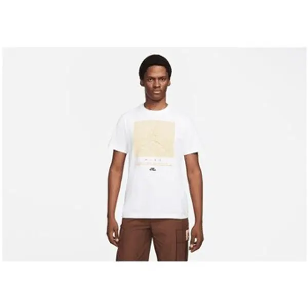 Nike Nike  Majice kratkih rukava Air Jordan Jumpman Grapfic  Nike