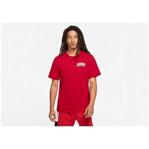 Nike Nike  Majice kratkih rukava Air Jordan Jumpman Graphic  Nike