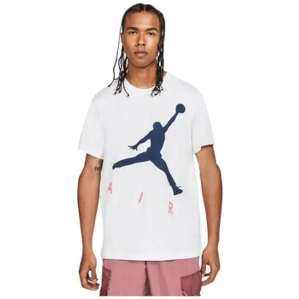 Nike Nike  Majice kratkih rukava Air Jordan Jumpman Hbr  Nike
