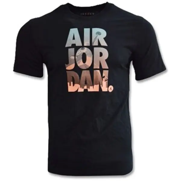 Nike Nike  Majice kratkih rukava Air Jordan Jumpman Jmc  Nike
