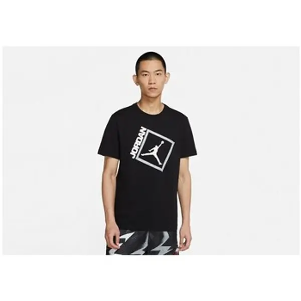 Nike Nike  Majice kratkih rukava Air Jordan Jumpman  Nike