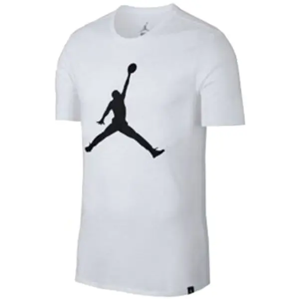 Nike Nike  Majice kratkih rukava Air Jordan Jumpman SS  Nike