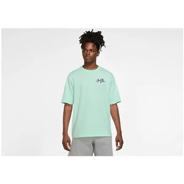 Nike Nike  Majice kratkih rukava Air Jordan Jumpman Statement 85  Nike