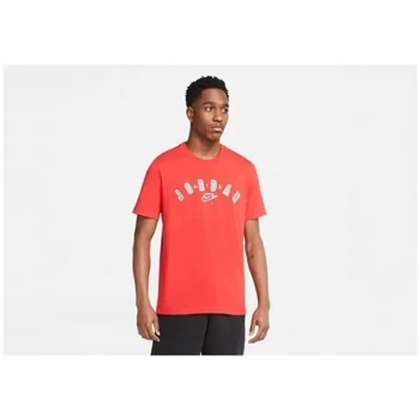 Nike Nike  Majice kratkih rukava Air Jordan Legacy 1 Jumpman  Nike
