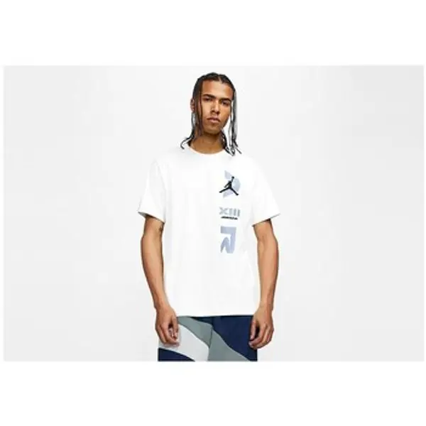 Nike Nike  Majice kratkih rukava Air Jordan Legacy  Nike
