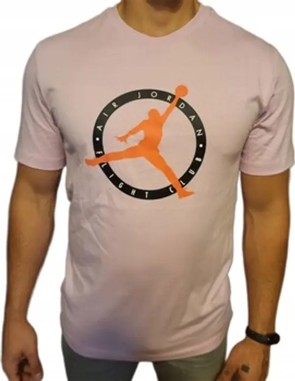 Nike Nike  Majice kratkih rukava Air Jordan  Nike