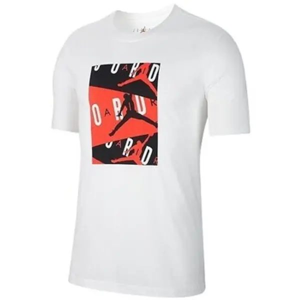 Nike Nike  Majice kratkih rukava Air Jordan  Nike