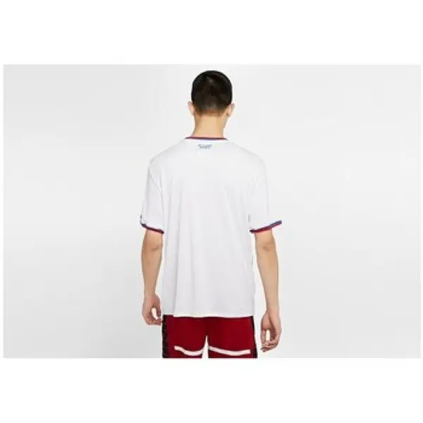 Nike Nike  Majice kratkih rukava Air Jordan Psg Paris Saint-germain  Nike
