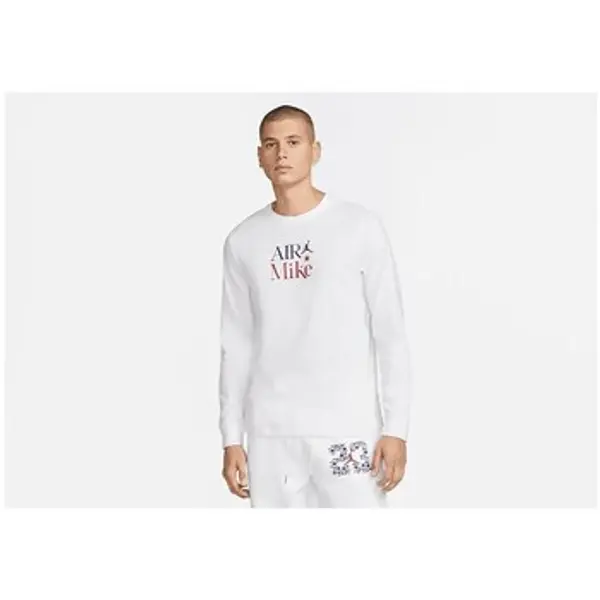 Nike Nike  Majice kratkih rukava Air Jordan Sport Dna Graphic  Nike
