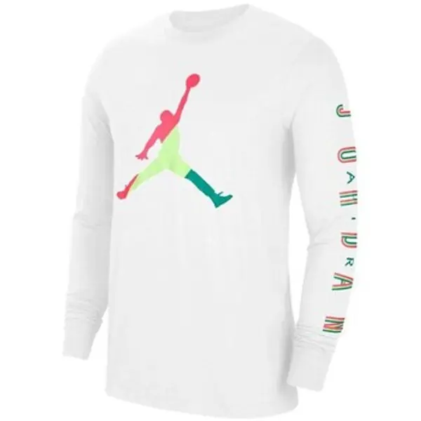 Nike Nike  Majice kratkih rukava Air Jordan Sport Dna  Nike