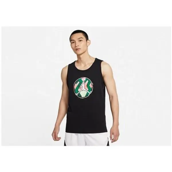 Nike Nike  Majice kratkih rukava Air Jordan Sport Dna  Nike