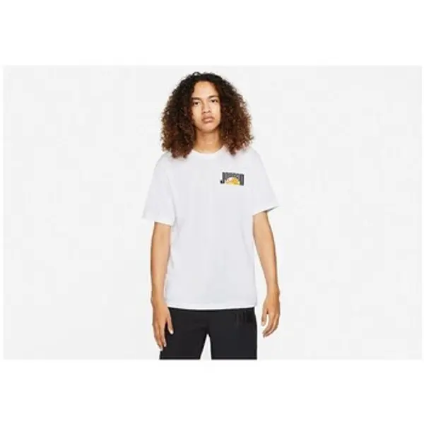 Nike Nike  Majice kratkih rukava Air Jordan Sport Dna  Nike
