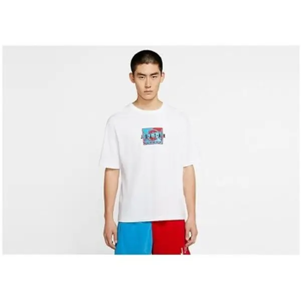 Nike Nike  Majice kratkih rukava Air Jordan Sport Dna  Nike