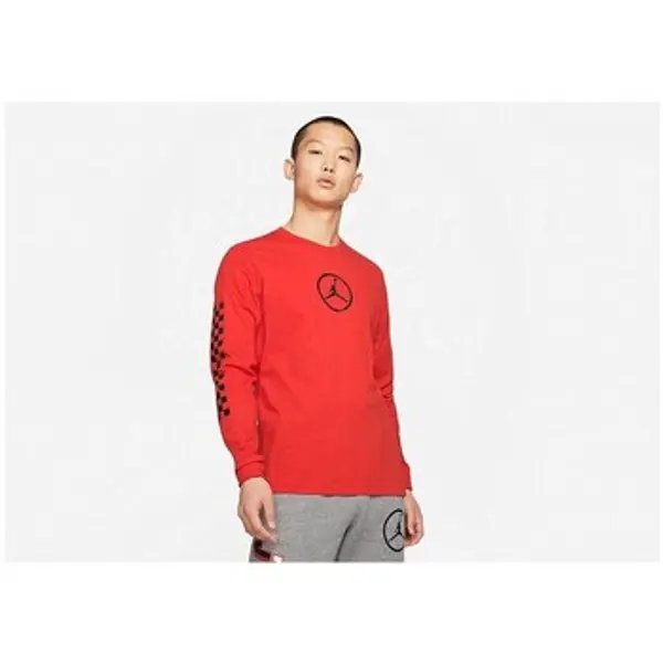 Nike Nike  Majice kratkih rukava Air Jordan Sport Dna  Nike