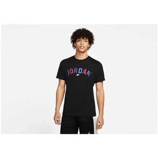 Nike Nike  Majice kratkih rukava Air Jordan Sport Dna  Nike