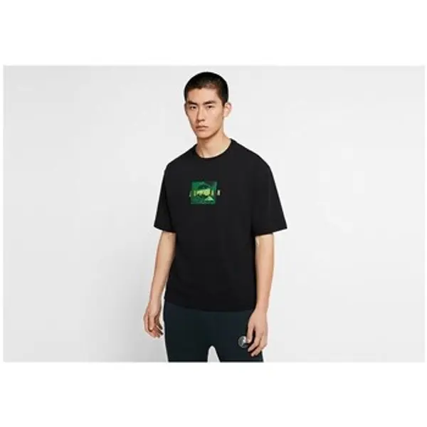 Nike Nike  Majice kratkih rukava Air Jordan Sport  Nike