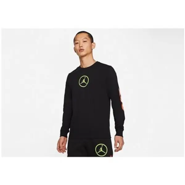 Nike Nike  Majice kratkih rukava Air Jordan Sport  Nike