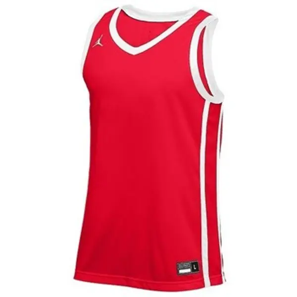 Nike Nike  Majice kratkih rukava Air Jordan Stock Basketball  Nike