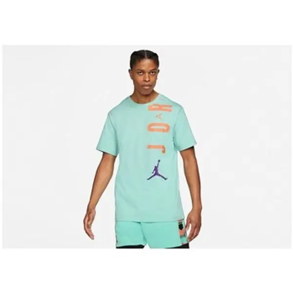 Nike Nike  Majice kratkih rukava Air Jordan Stretch  Nike
