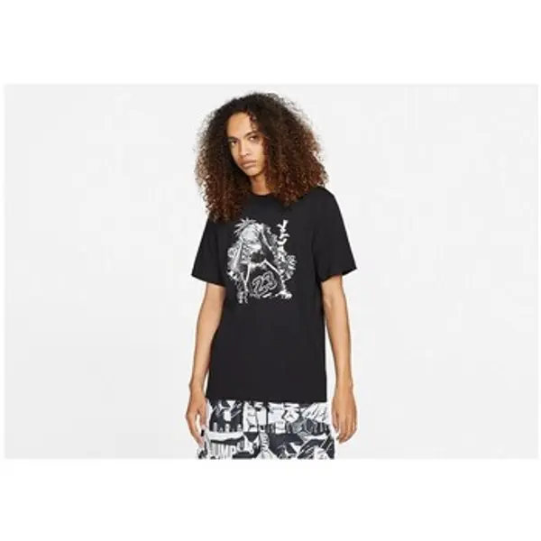 Nike Nike  Majice kratkih rukava Air Jordan Vintage Graphic  Nike