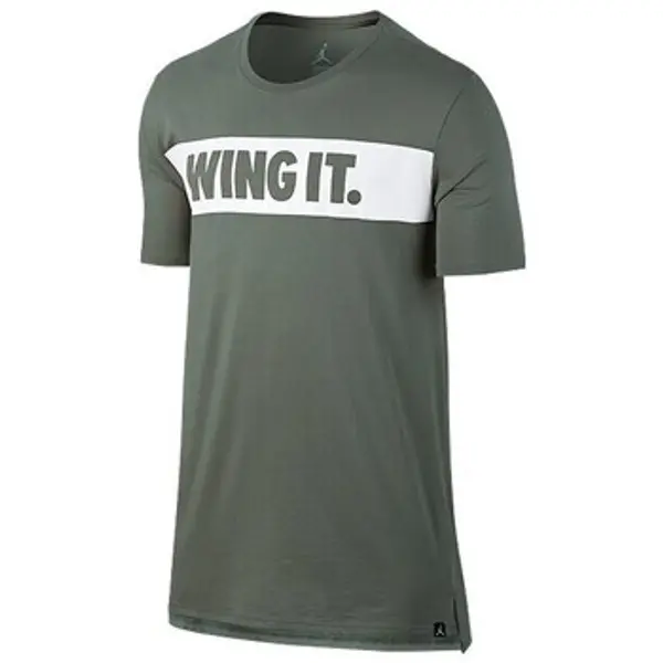 Nike Nike  Majice kratkih rukava Air Jordan Wing It  Nike