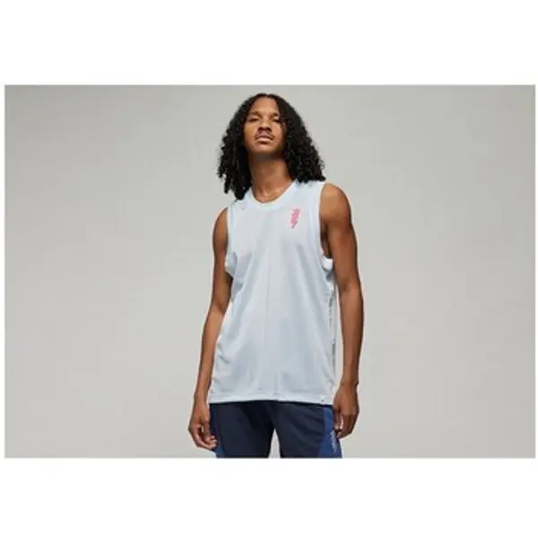 Nike Nike  Majice kratkih rukava Air Jordan Zion Dri-fit  Nike